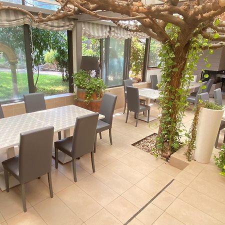 Antica Locanda Palmieri Rome Exterior photo