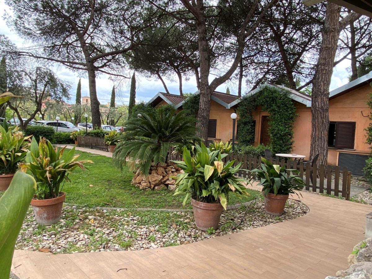 Antica Locanda Palmieri Rome Exterior photo